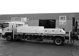 Sheets and Flats Loads