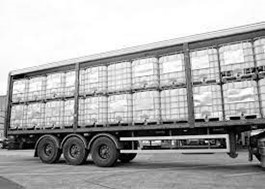 Intermediate Bulk Containers and Chemical Tanks