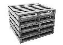 Pallet Management