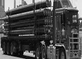 Pipes, Tubes, Rods and Bars