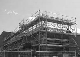 Scaffolding