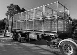 Packs and Pallets and Stillages