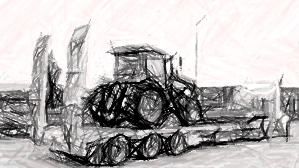 Agriculture Activities